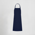 DELANTAL CON PETO Y BOLSILLO 90x75 CM SARGA - Gary's