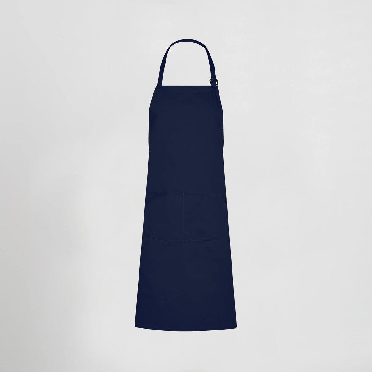 DELANTAL CON PETO Y BOLSILLO 90x75 CM SARGA - Gary's