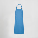 DELANTAL CON PETO Y BOLSILLO 90x75 CM SARGA - Gary's
