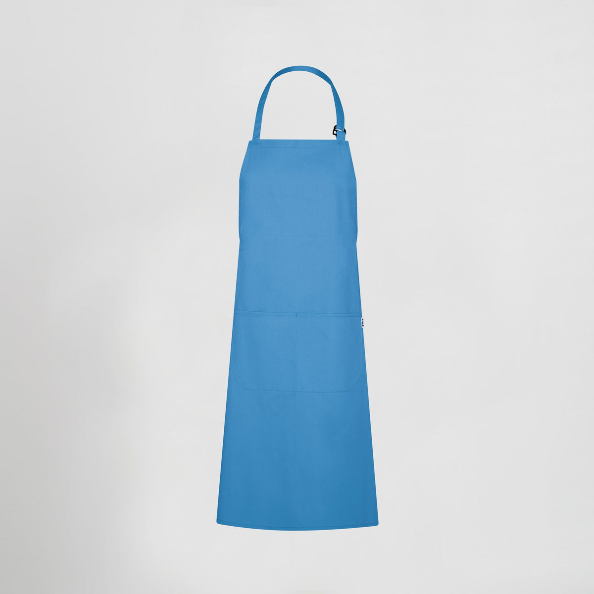 DELANTAL CON PETO Y BOLSILLO 90x75 CM SARGA - Gary's
