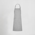 DELANTAL CON PETO Y BOLSILLO 90x75 CM SARGA - Gary's