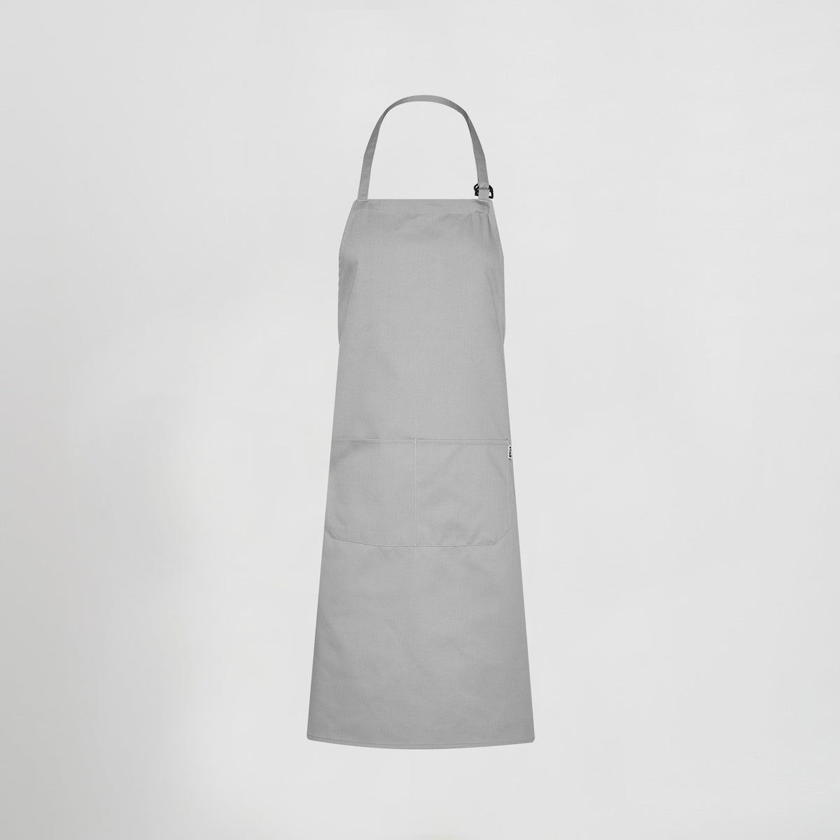 DELANTAL CON PETO Y BOLSILLO 90x75 CM SARGA - Gary's