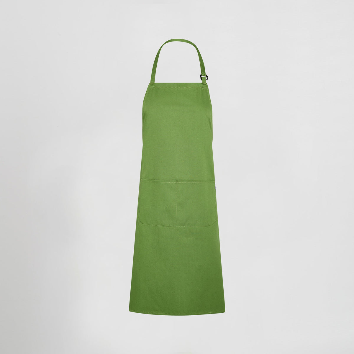 DELANTAL CON PETO Y BOLSILLO 90x75 CM SARGA - Gary's