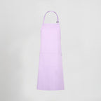 DELANTAL CON PETO Y BOLSILLO 90x75 CM SARGA - Gary's