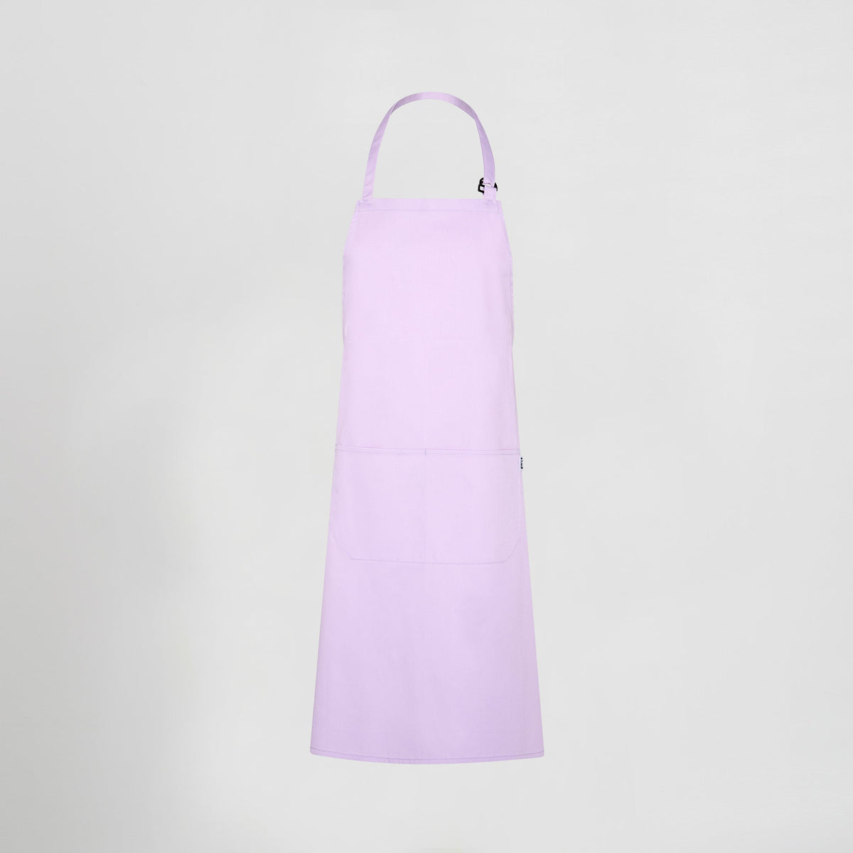DELANTAL CON PETO Y BOLSILLO 90x75 CM SARGA - Gary's