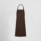 DELANTAL CON PETO Y BOLSILLO 90x75 CM SARGA - Gary's