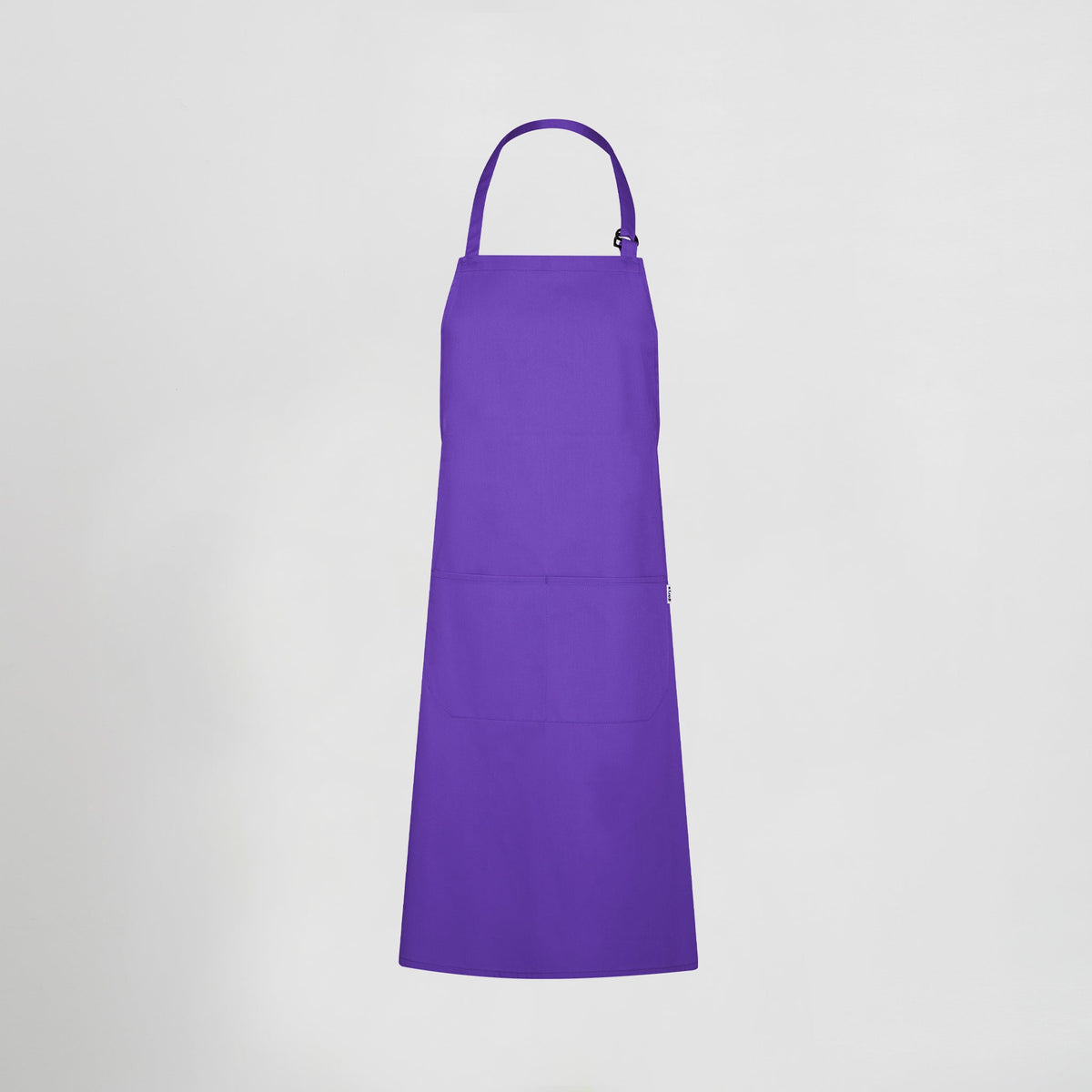 DELANTAL CON PETO Y BOLSILLO 90x75 CM SARGA - Gary's