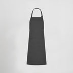 DELANTAL CON PETO Y BOLSILLO 90x75 CM SARGA - Gary's