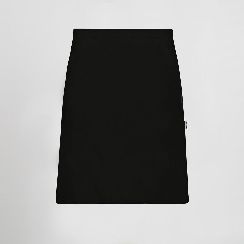 DELANTAL SIN PETO SARGA 50X75 CM - Gary's