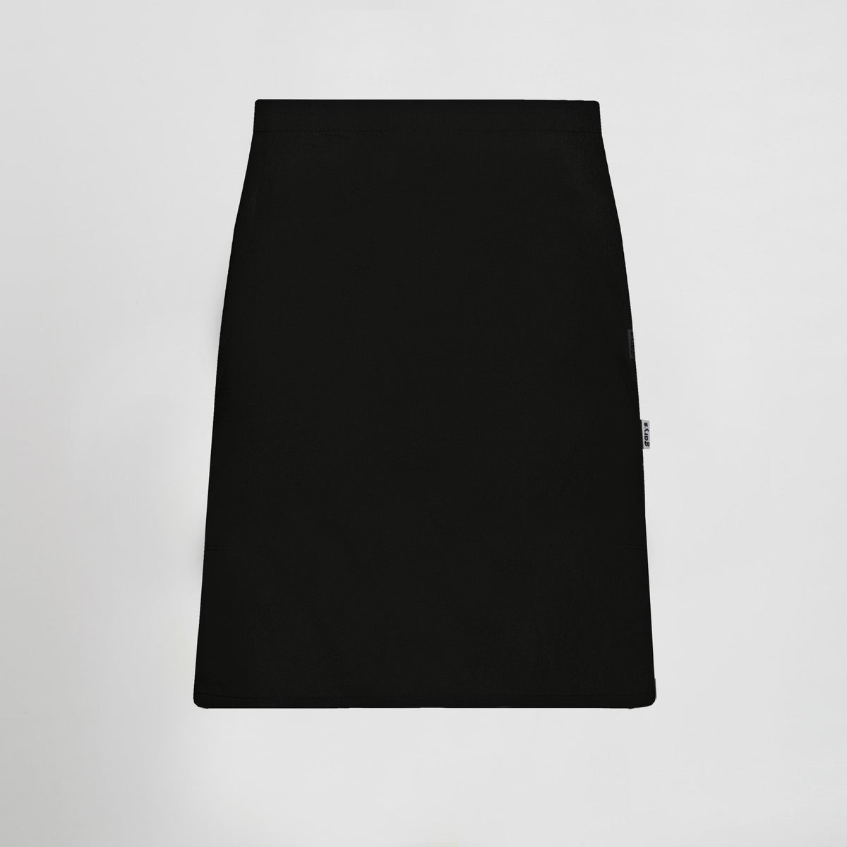 DELANTAL SIN PETO SARGA 50X75 CM - Gary's
