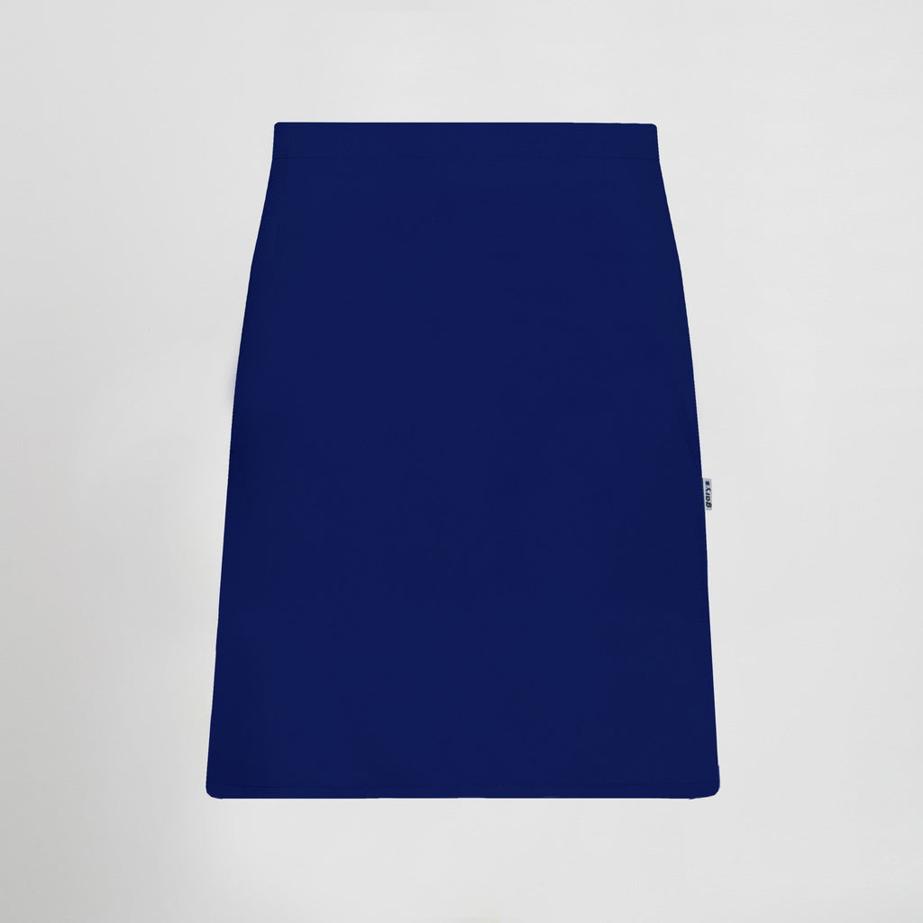 DELANTAL SIN PETO SARGA 50X75 CM - Gary's