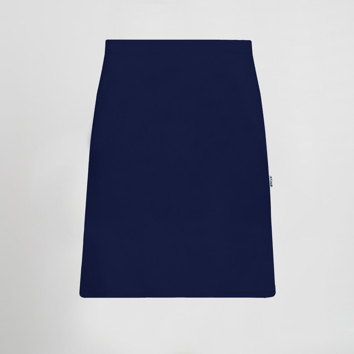 DELANTAL SIN PETO SARGA 50X75 CM - Gary's