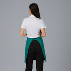 DELANTAL SIN PETO SARGA 50X75 CM - Gary's