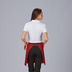 DELANTAL SIN PETO SARGA 50X75 CM - Gary's