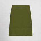 DELANTAL SIN PETO Y BOL 50X75 CM SARGA POL