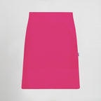 DELANTAL SIN PETO Y BOL 50X75 CM SARGA POL