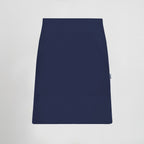 DELANTAL SIN PETO Y BOL 50X75 CM SARGA POL