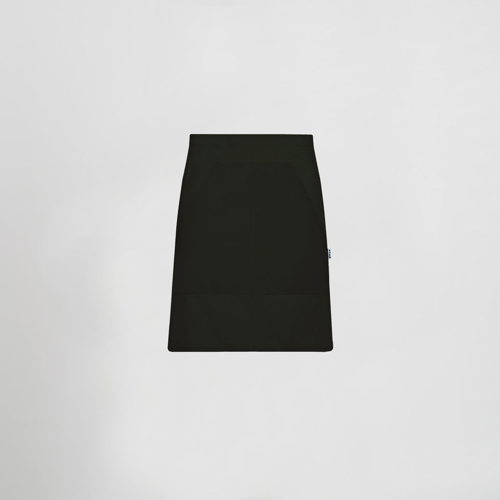 DELANTAL SIN PETO Y BOLSILLO COLOR 50X75 CM - Gary's