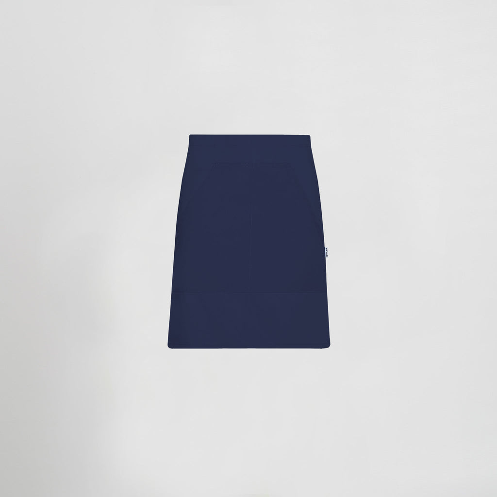 DELANTAL SIN PETO Y BOLSILLO COLOR 50X75 CM - Gary's
