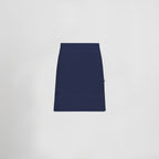 DELANTAL SIN PETO Y BOLSILLO COLOR 50X75 CM - Gary's