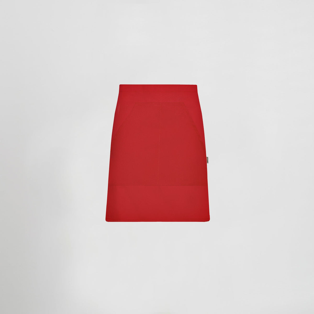 DELANTAL SIN PETO Y BOLSILLO COLOR 50X75 CM - Gary's