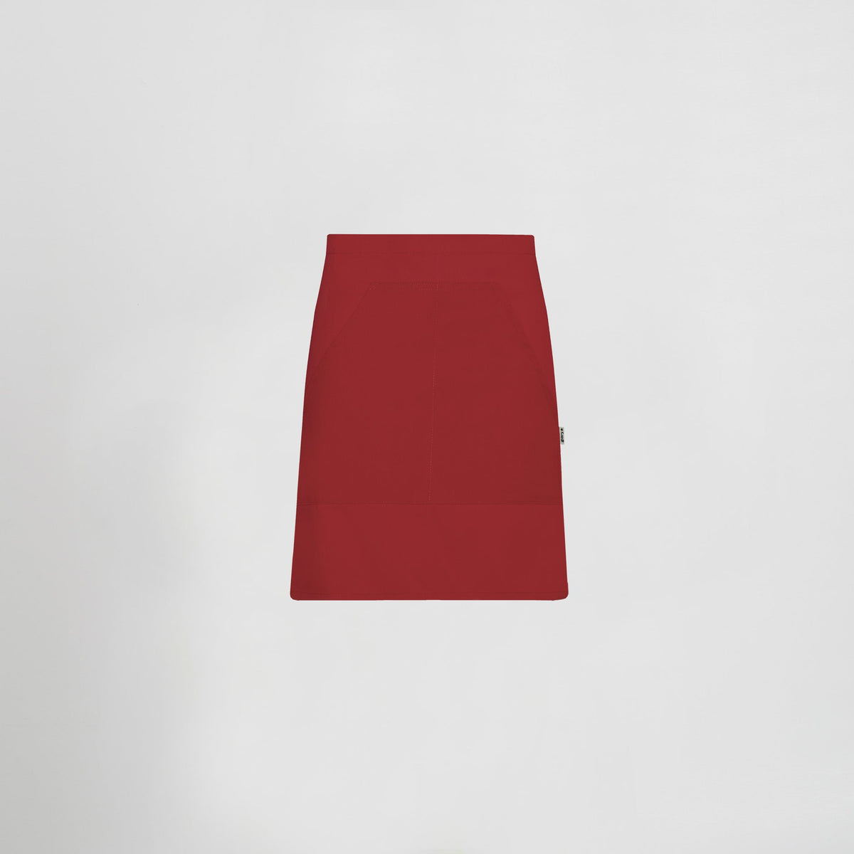 DELANTAL SIN PETO Y BOLSILLO COLOR 50X75 CM - Gary's
