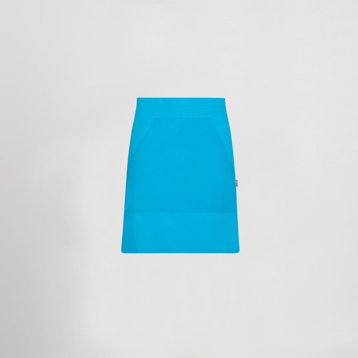 DELANTAL SIN PETO Y BOLSILLO COLOR 50X75 CM - Gary's