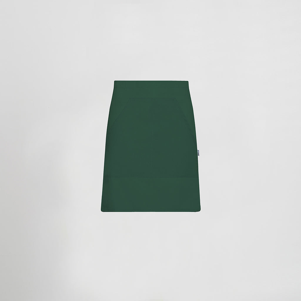 DELANTAL SIN PETO Y BOLSILLO COLOR 50X75 CM - Gary's