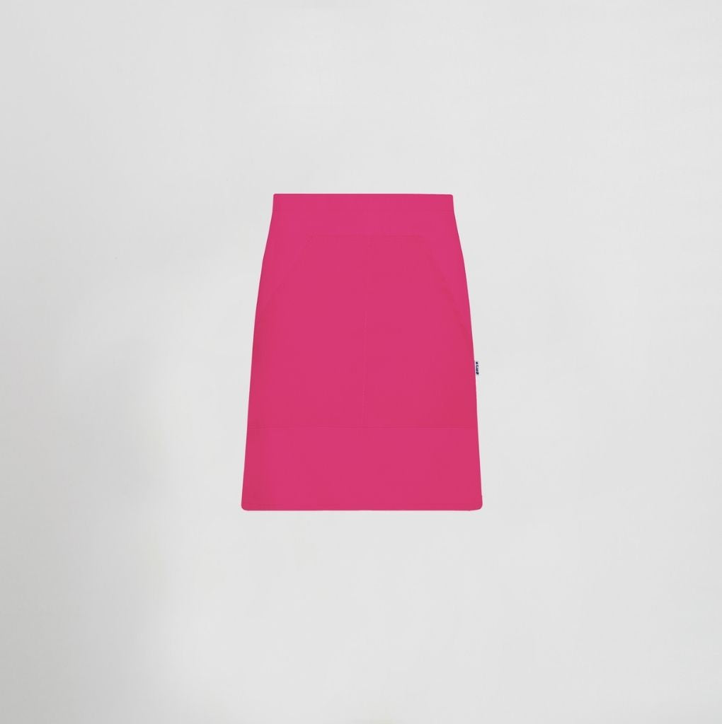 DELANTAL SIN PETO Y BOLSILLO COLOR 50X75 CM - Gary's