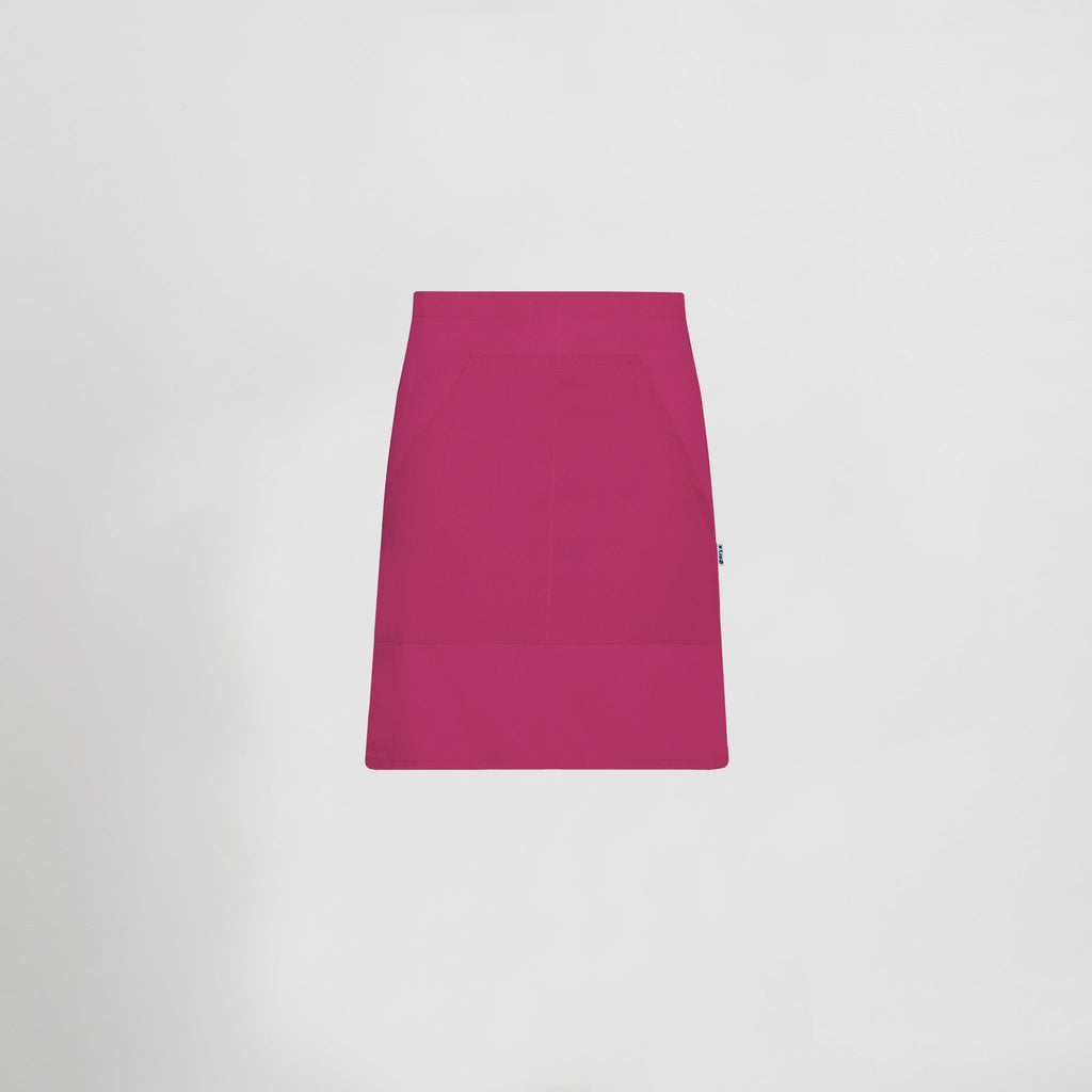 DELANTAL SIN PETO Y BOLSILLO COLOR 50X75 CM - Gary's