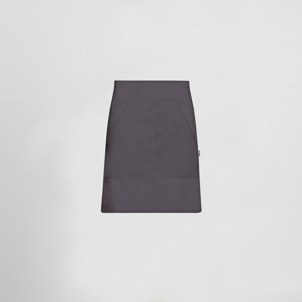 DELANTAL SIN PETO Y BOLSILLO COLOR 50X75 CM - Gary's