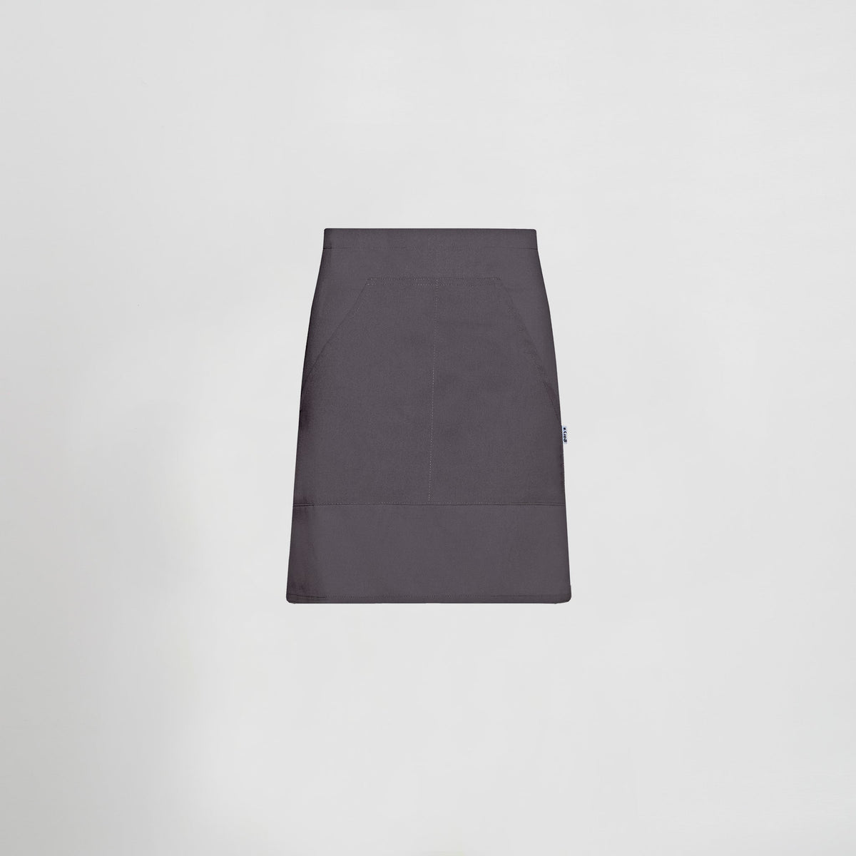 DELANTAL SIN PETO Y BOLSILLO COLOR 50X75 CM - Gary's