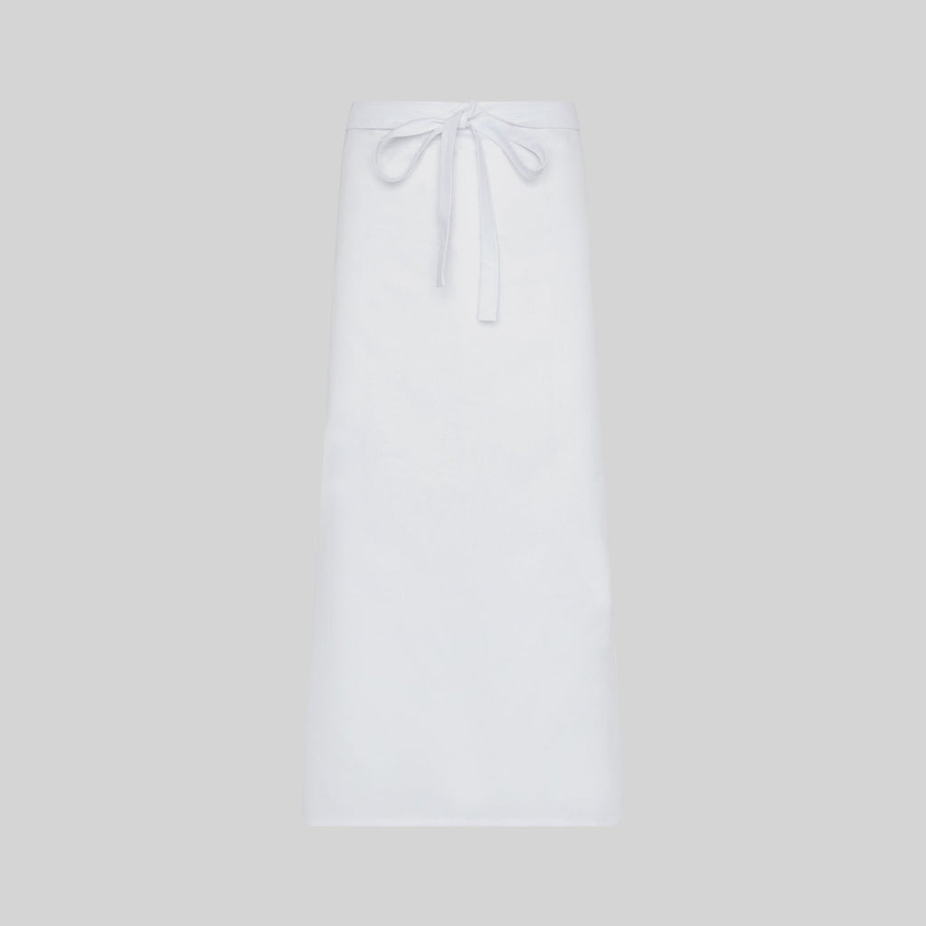 DELANTAL FRANCES SARGA 90X75 CM - Gary's