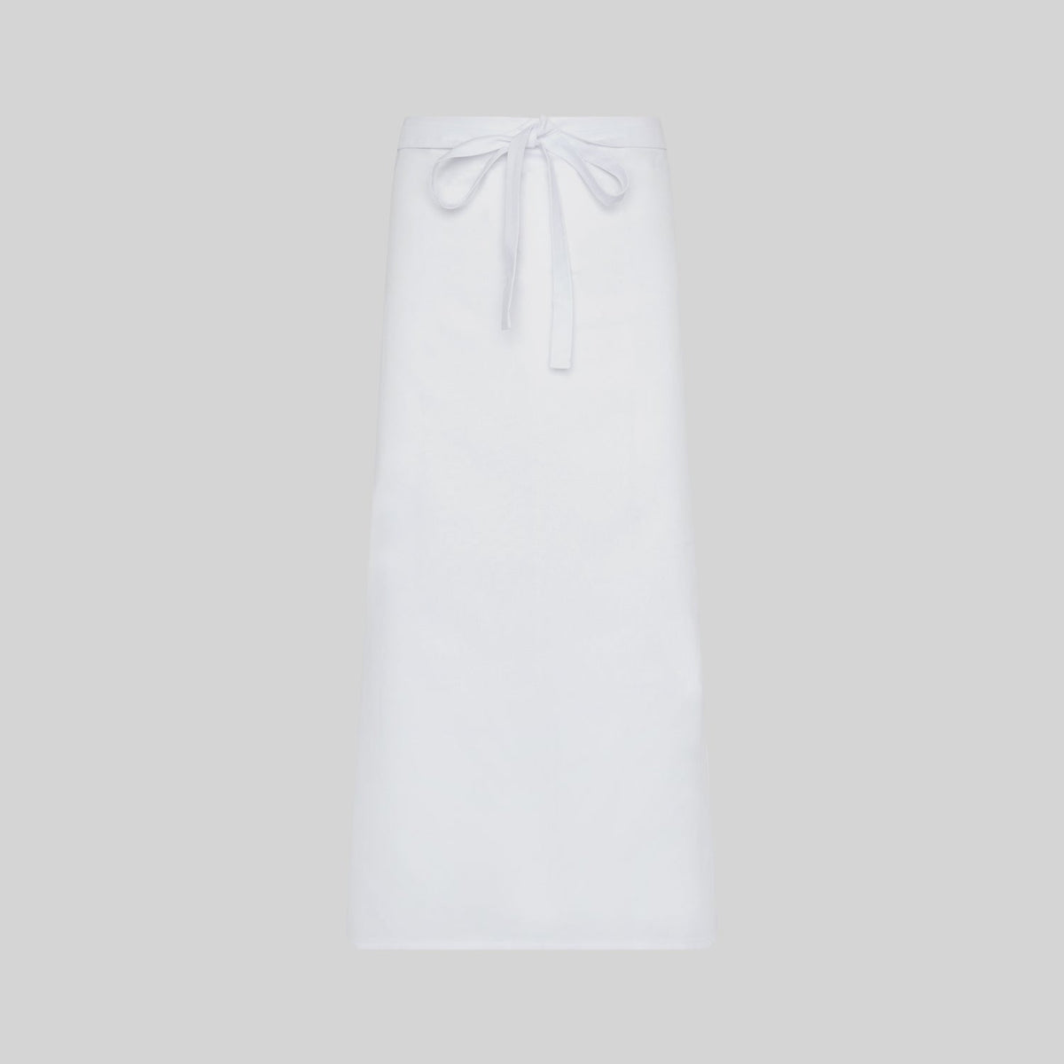 DELANTAL FRANCES SARGA 90X75 CM - Gary's