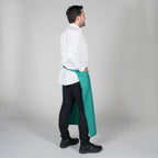DELANTAL FRANCES CON BOLSILLO 90X75 CM - Gary's