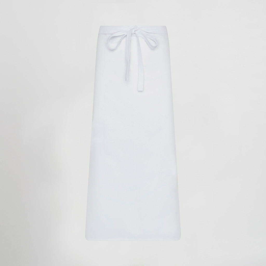 DELANTAL FRANCES 100X100 CM SARGA - Gary's