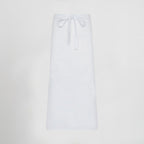 DELANTAL FRANCES 100X100 CM SARGA - Gary's