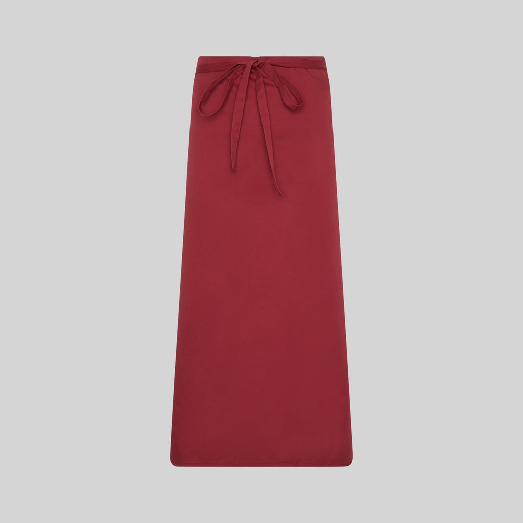 DELANTAL FRANCES 100X100 CM SARGA - Gary's