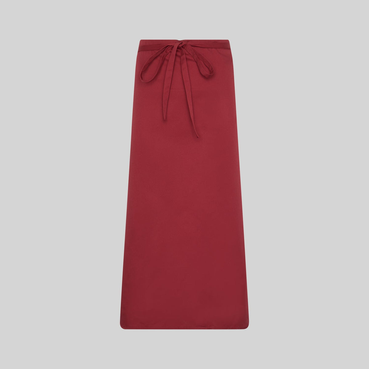 DELANTAL FRANCES 100X100 CM SARGA - Gary's
