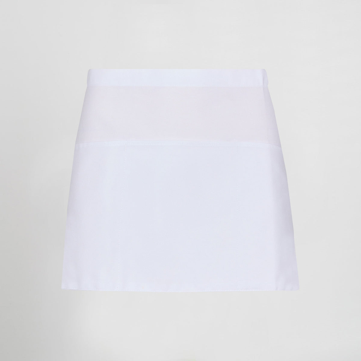 DELANTAL SIN PETO CORTO BOLSILLO 30X60 CM - Gary's