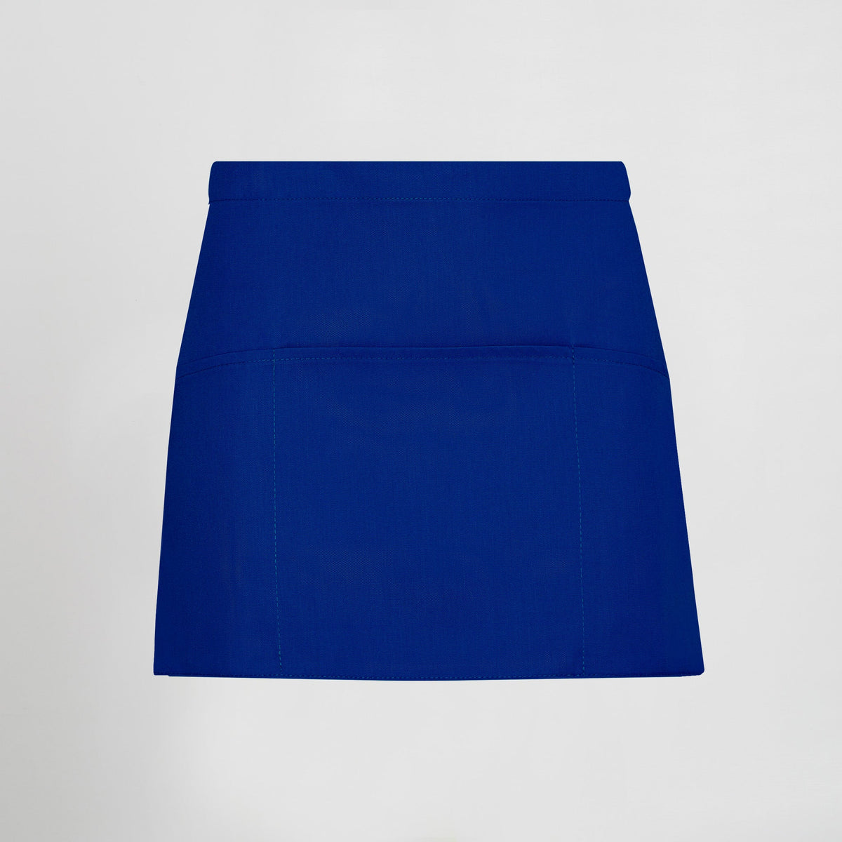 DELANTAL SIN PETO CORTO BOLSILLO 30X60 CM - Gary's