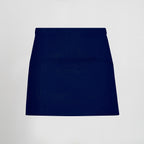 DELANTAL SIN PETO CORTO BOLSILLO 30X60 CM - Gary's
