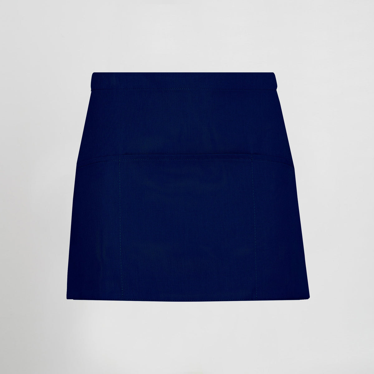 DELANTAL SIN PETO CORTO BOLSILLO 30X60 CM - Gary's