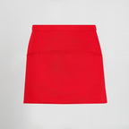 DELANTAL SIN PETO CORTO BOLSILLO 30X60 CM - Gary's