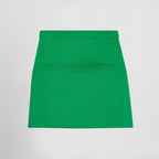 DELANTAL SIN PETO CORTO BOLSILLO 30X60 CM - Gary's