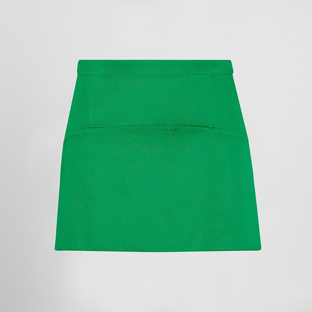 DELANTAL SIN PETO CORTO BOLSILLO 30X60 CM - Gary's