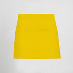 DELANTAL SIN PETO CORTO BOLSILLO 30X60 CM - Gary's