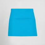 DELANTAL SIN PETO CORTO BOLSILLO 30X60 CM - Gary's