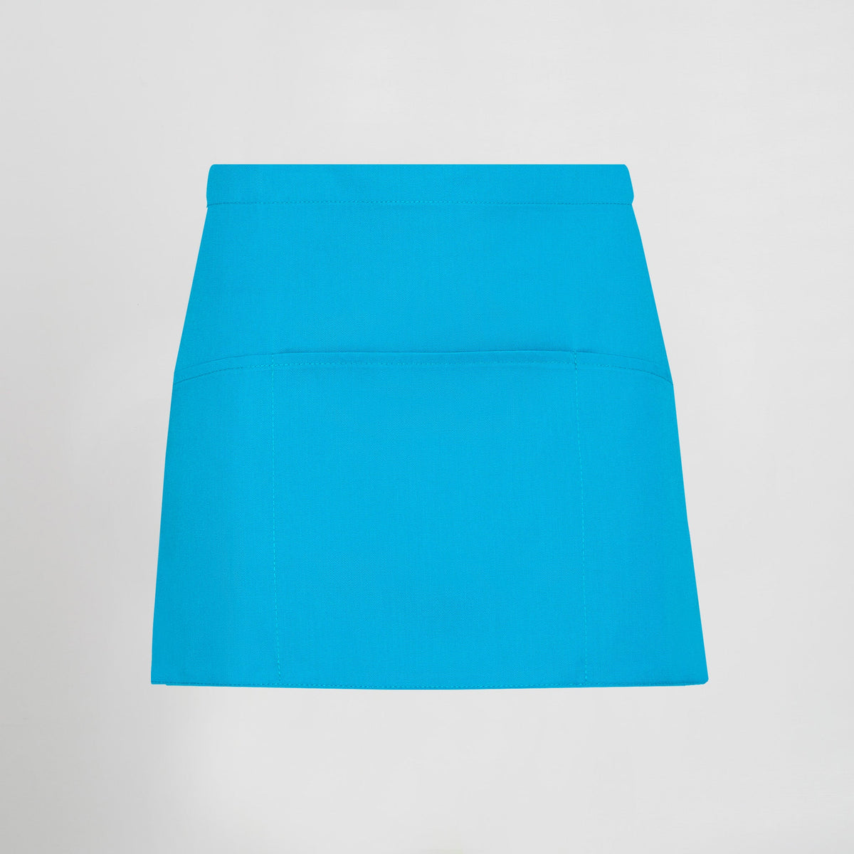 DELANTAL SIN PETO CORTO BOLSILLO 30X60 CM - Gary's