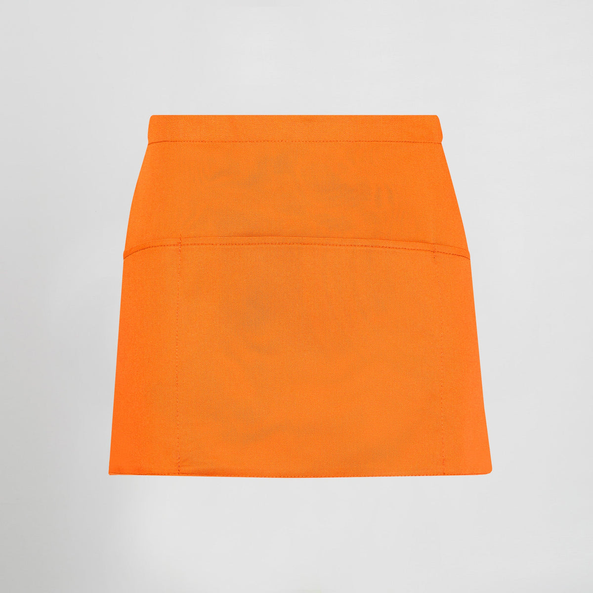 DELANTAL SIN PETO CORTO BOLSILLO 30X60 CM - Gary's